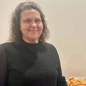 Meet your Posher, Carrie